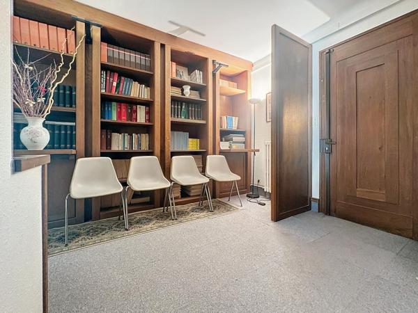 Surface, vue Môle, exposition