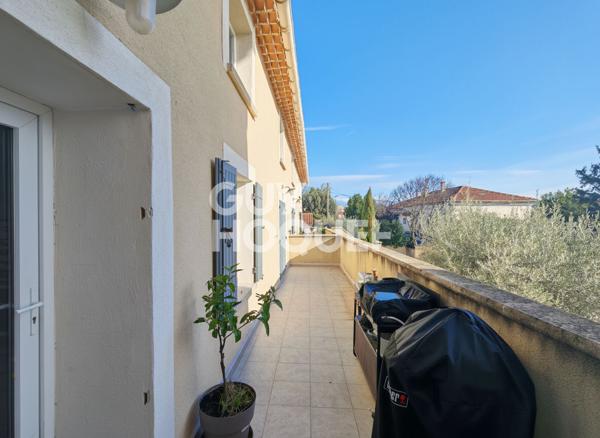 Appartement T3/T4 en Duplex : Confort Moderne et Calme Absolu !