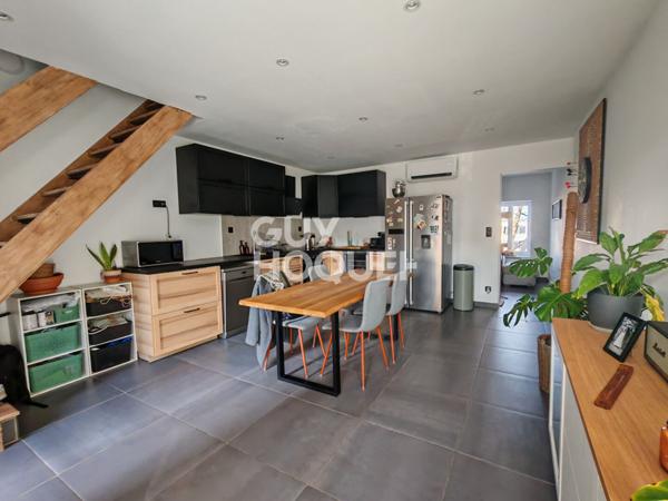 Appartement T3/T4 en Duplex : Confort Moderne et Calme Absolu !