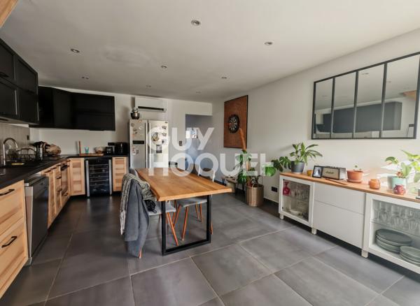 Appartement T3/T4 en Duplex : Confort Moderne et Calme Absolu !