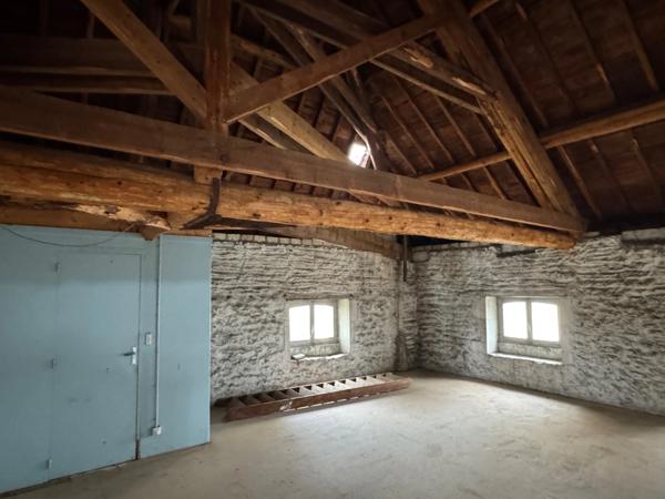 DEMEURE D'EXCEPTION EN COEUR DE VILLE