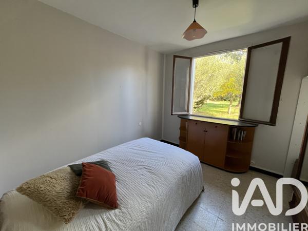 Maison à vendre 3 pièces 70 m² Blauzac