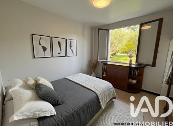 Maison à vendre 3 pièces 70 m² Blauzac