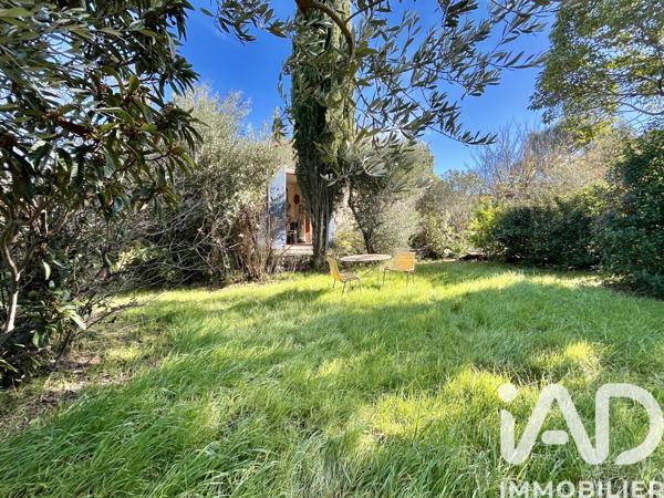 Maison à vendre 3 pièces 70 m² Blauzac