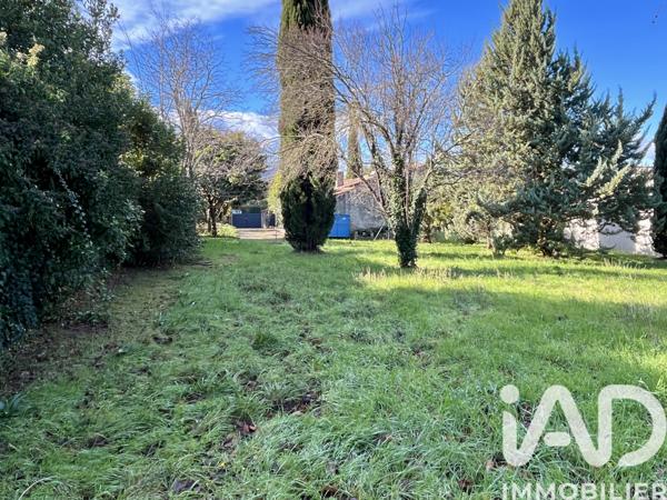 Maison à vendre 3 pièces 70 m² Blauzac