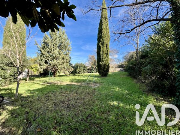 Maison à vendre 3 pièces 70 m² Blauzac