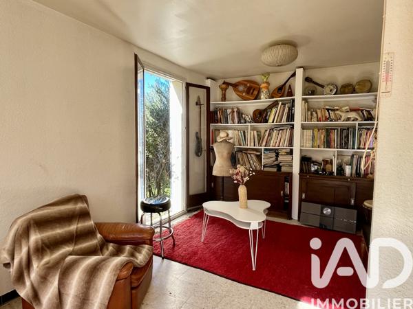 Maison à vendre 3 pièces 70 m² Blauzac