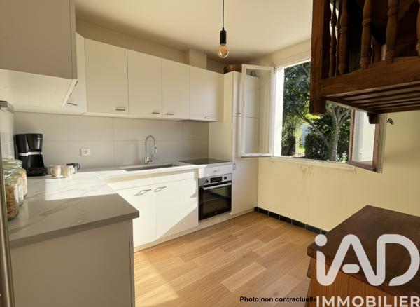 Maison à vendre 3 pièces 70 m² Blauzac