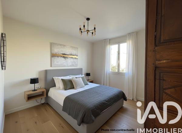 Maison à vendre 3 pièces 70 m² Blauzac