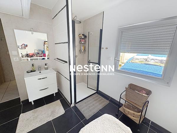Maison familiale 132m²