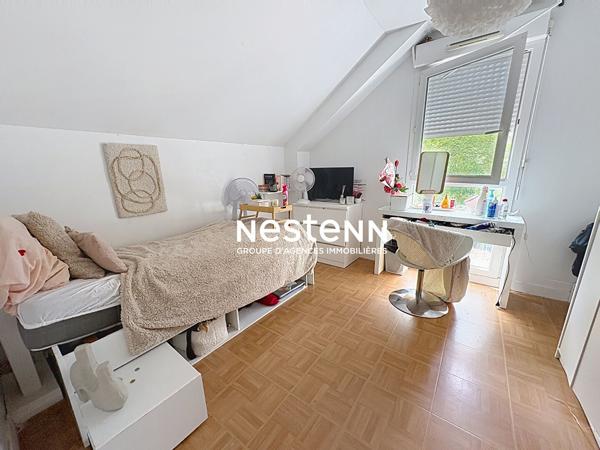 Maison familiale 132m²