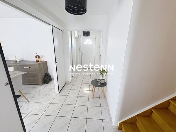 Maison familiale 132m²