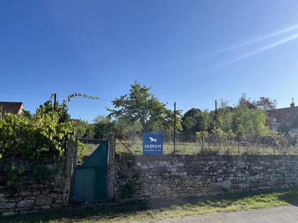 Maison à vendre |  Thevet-Saint-Julien |  2 pièces | 60 m²