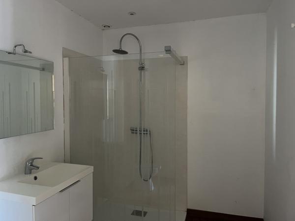 Maison à vendre |  Thevet-Saint-Julien |  2 pièces | 60 m²