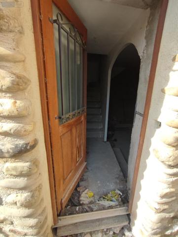 Maison de ville à vendre à Oraison dans les Alpes-de-Haute-Provence (04700), ref : 1586