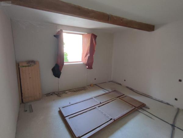 Maison de ville à vendre à Oraison dans les Alpes-de-Haute-Provence (04700), ref : 1586