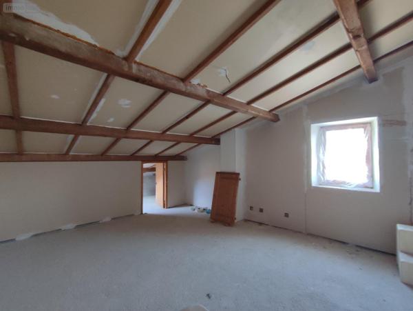 Maison de ville à vendre à Oraison dans les Alpes-de-Haute-Provence (04700), ref : 1586