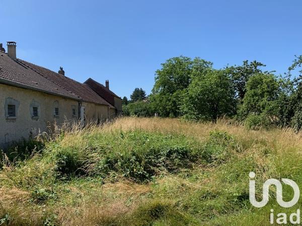 Terrain à vendre 1 014 m² La Celle-Saint-Cyr