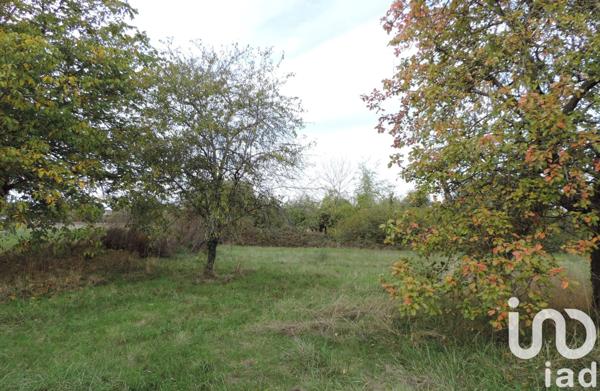 Terrain à vendre 1 014 m² La Celle-Saint-Cyr