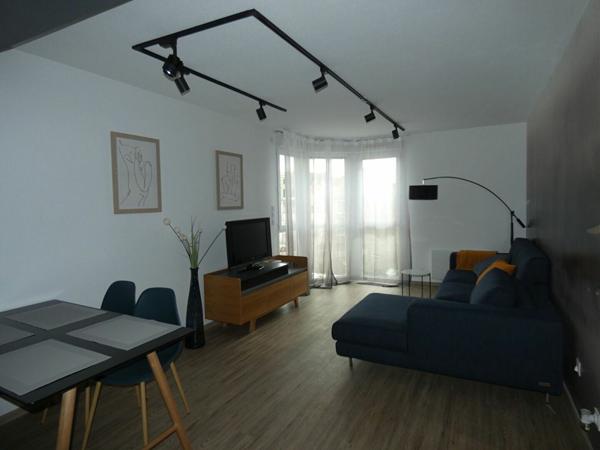 Appartement à louer    2 pièces •    Niort