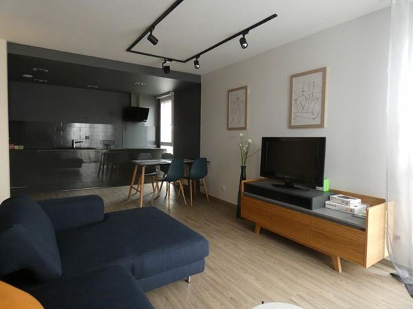 Appartement à louer    2 pièces •    Niort