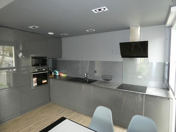 Appartement à louer    2 pièces •    Niort
