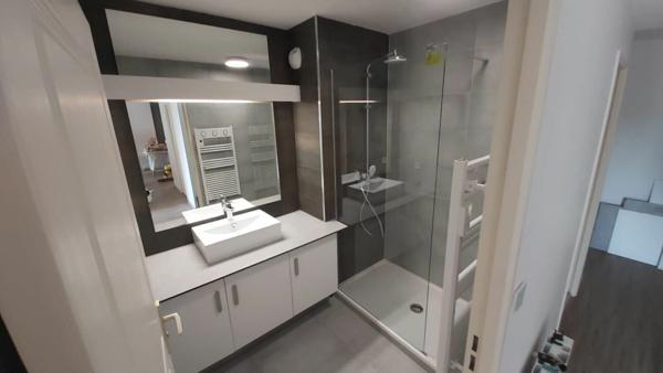 Appartement à louer    2 pièces •    Niort