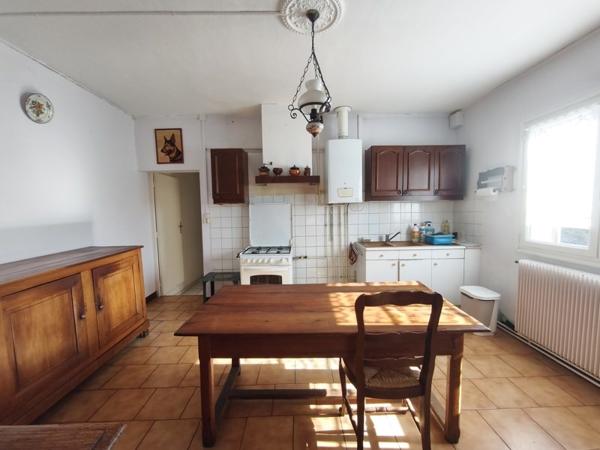 Maison à vendre |  Toulouse |  3 pièces | 79 m²