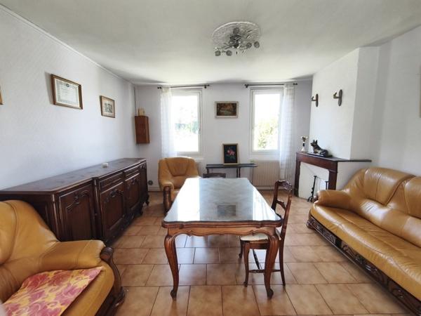 Maison à vendre |  Toulouse |  3 pièces | 79 m²