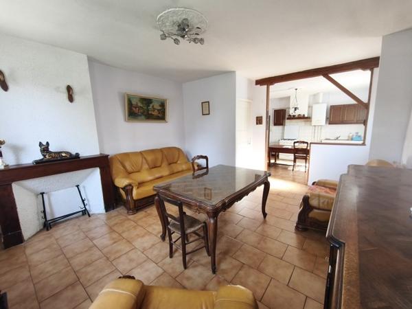 Maison à vendre |  Toulouse |  3 pièces | 79 m²