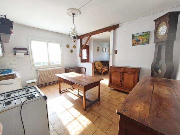 Maison à vendre |  Toulouse |  3 pièces | 79 m²