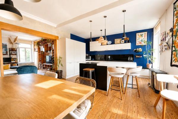 3919-SS - Vente Duplex ANGERS