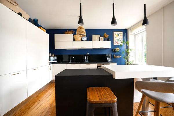 3919-SS - Vente Duplex ANGERS