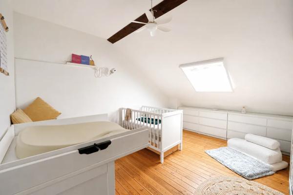 3919-SS - Vente Duplex ANGERS