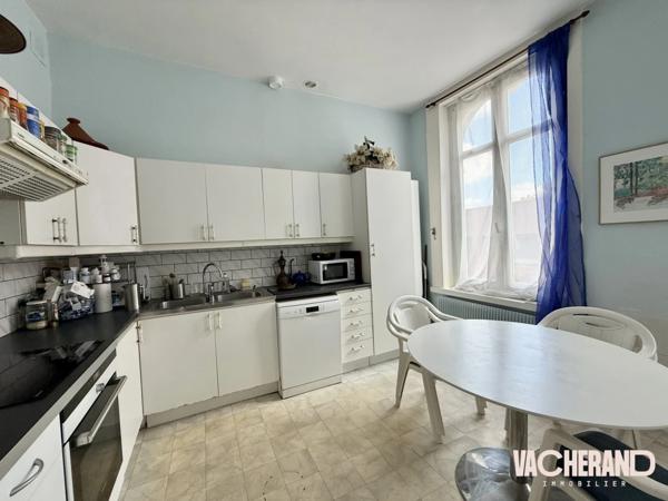 Maison à vendre Lambersart