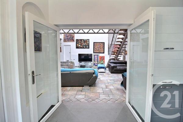 Maison à vendre  7 pièces - 225,12 m2 JOINVILLE LE PONT - 94