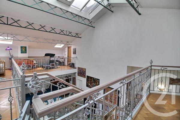 Maison à vendre  7 pièces - 225,12 m2 JOINVILLE LE PONT - 94