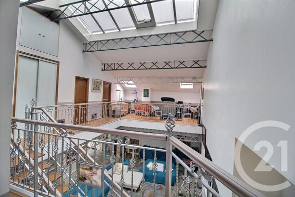 Maison à vendre  7 pièces - 225,12 m2 JOINVILLE LE PONT - 94