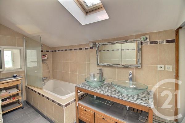 Maison à vendre  7 pièces - 225,12 m2 JOINVILLE LE PONT - 94