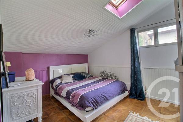 Maison à vendre  7 pièces - 225,12 m2 JOINVILLE LE PONT - 94