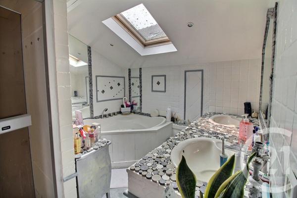 Maison à vendre  7 pièces - 225,12 m2 JOINVILLE LE PONT - 94