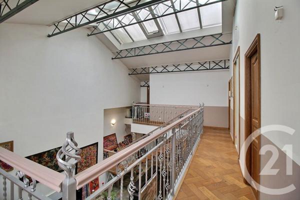 Maison à vendre  7 pièces - 225,12 m2 JOINVILLE LE PONT - 94