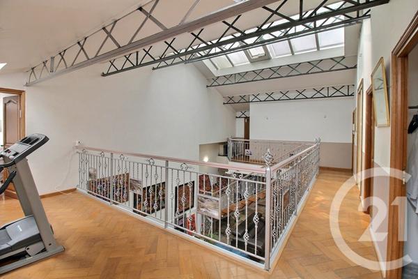 Maison à vendre  7 pièces - 225,12 m2 JOINVILLE LE PONT - 94