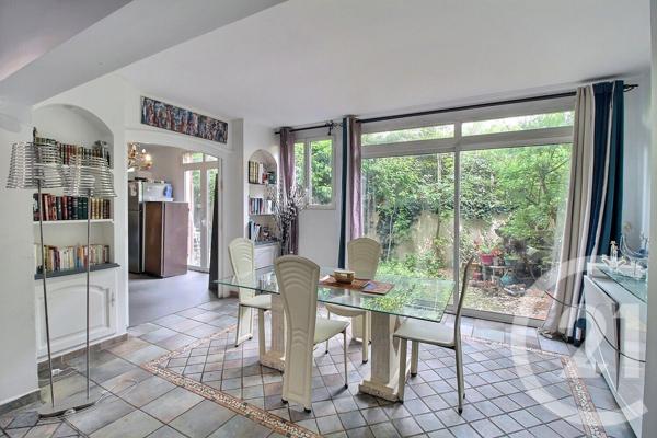 Maison à vendre  7 pièces - 225,12 m2 JOINVILLE LE PONT - 94