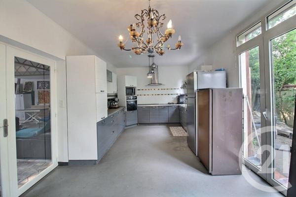 Maison à vendre  7 pièces - 225,12 m2 JOINVILLE LE PONT - 94