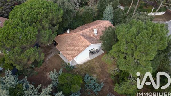 Maison à vendre 6 pièces 130 m² Soorts-Hossegor