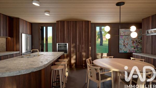 Maison à vendre 6 pièces 130 m² Soorts-Hossegor