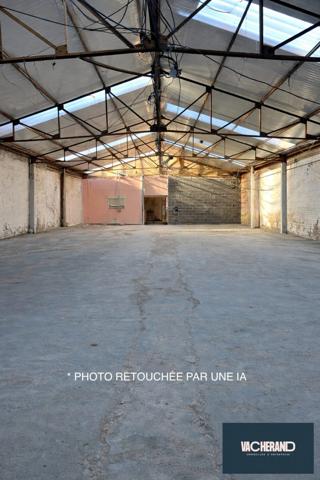 Immobilier Professionnel à louer Lille