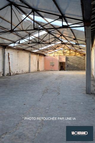Immobilier Professionnel à louer Lille