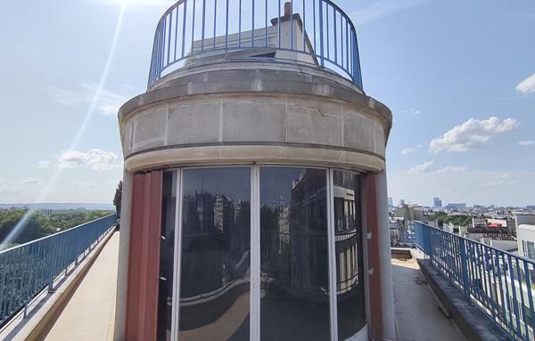 Adresse d’exception appartement avenue FOCH